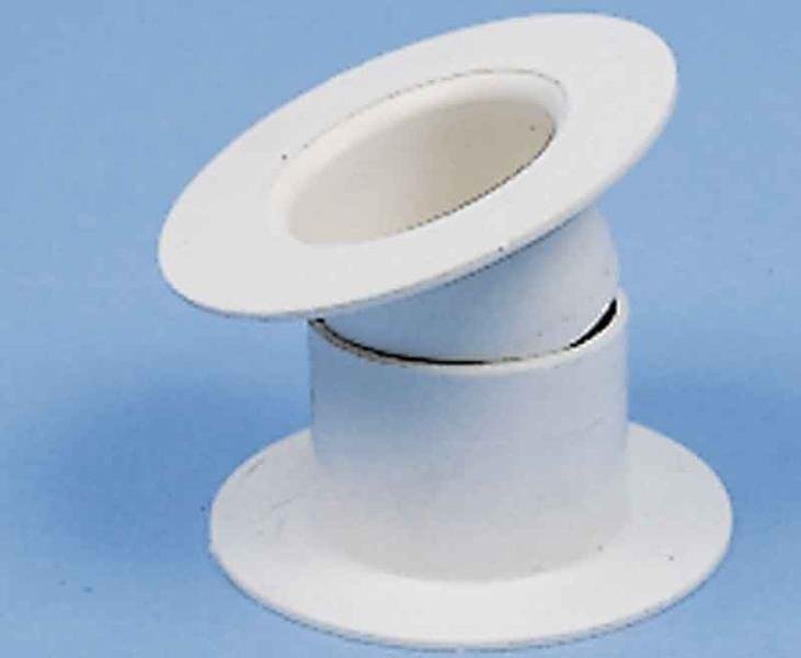 MPK Podlahový průchod