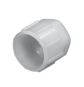 REICH Upínací matice pro čerpadla 15/10 mm, 3ks