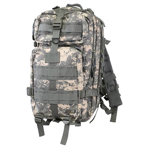 ROTHCO batoh ASSAULT I MEDIUM TRANSPORT ACU, ACU DIGITAL