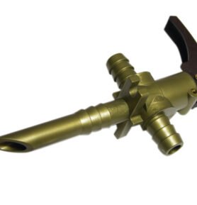 REICH Vypouštěcí ventil