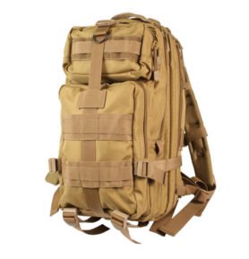 ROTHCO batoh ASSAULT I MEDIUM TRANSPORT COYOTE