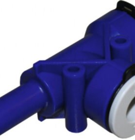 T - distributor Reich UniQuick