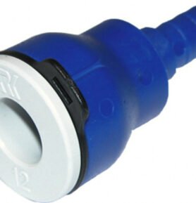 REICH Přímá průchodka 10 mm UniQuick