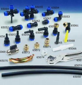 REICH Přímé připojení kotle