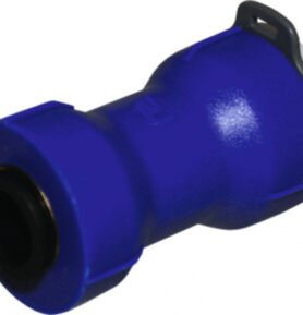 REICH Adaptér Uni-Quick pro rovnou trubku 8 mm