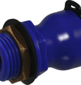 REICH Šroubovací uzávěr nádrže Uni-Quick