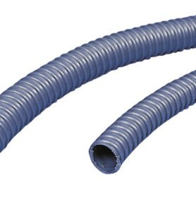 REIMO Spirálová odpadní hadice 19 mm (3/4")