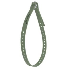 Pásek stahovací gumový FIXPLUS 86 cm ZELENÝ