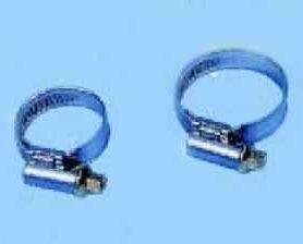 REIMO Hadicová svorka 25 mm (volná)