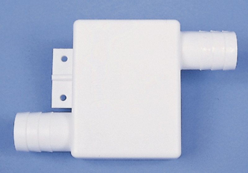 REIMO Lapač zápachu 3/4 (nádrž na vodu/hadice)