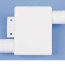 REIMO Lapač zápachu 25 mm