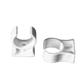 REIMO Držák odpadního potrubí 28 mm