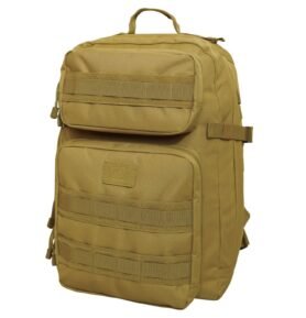 ROTHCO batoh FAST MOVER taktický COYOTE