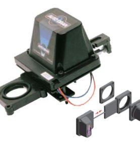 Automatické vypouštění 12V 3" Valterra LILIE