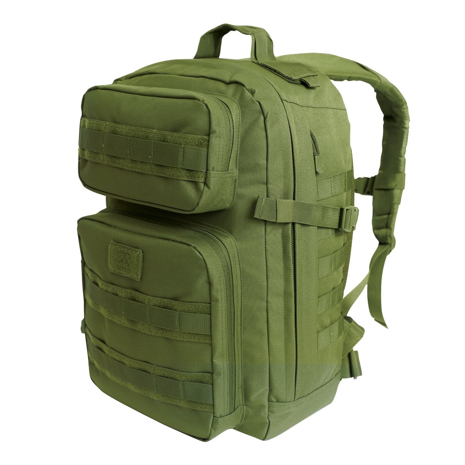 ROTHCO batoh FAST MOVER taktický ZELENÝ