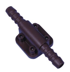 COMET Vodní filtr pro ponorné a vodní čerpadlo