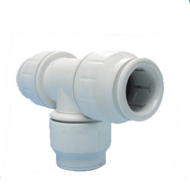 Reliance Worldwide Konektor T-kus Speedfit 12 mm