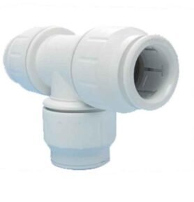 Reliance Worldwide Konektor T-kus Speedfit 15 mm