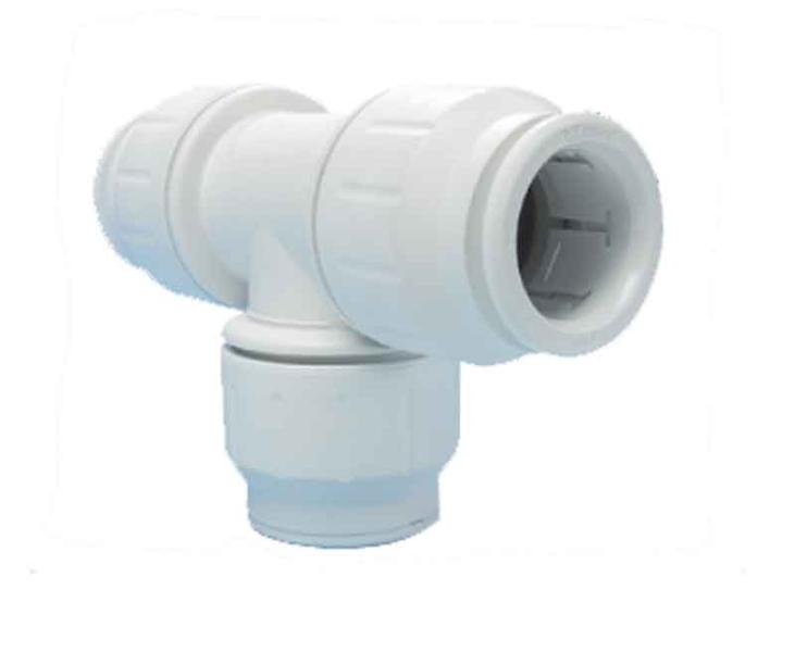 Reliance Worldwide Konektor T-kus Speedfit 15 mm