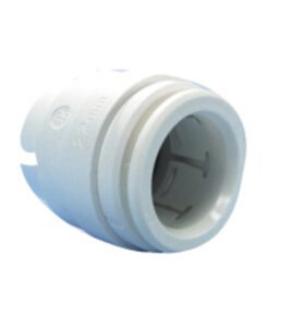 Reliance Worldwide Koncová zátka Speedfit 12 mm