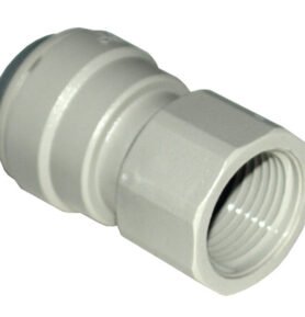 Reliance Worldwide Šroubový konektor Speedfit 12 mm x 3/8" vnitřní závit