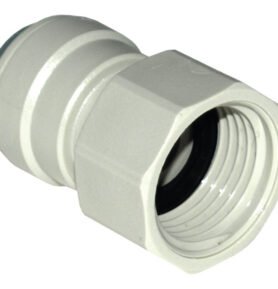 Reliance Worldwide Šroubový konektor Speedfit 12 mm x 1/2"