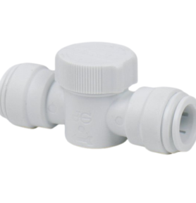 Reliance Worldwide Uzavírací kohout Speedfit 15 mm