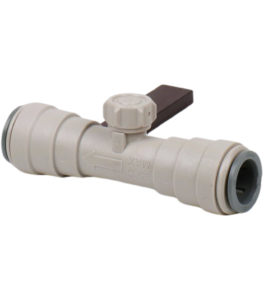 Reliance Worldwide Dvojitý zpětný ventil Speedfit 15 mm