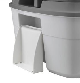 THETFORD Montážní sada P.-Potti pro Qube 335