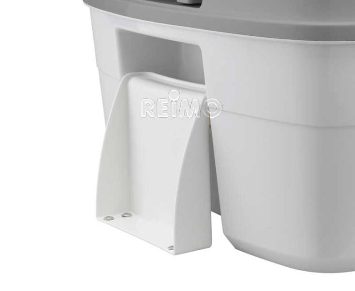 THETFORD Montážní sada Porta Potti pro Qube 365