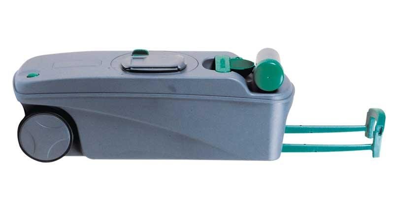 Odpadní kazeta pro WC Thetford C400 Varianta: Orientace vpravo