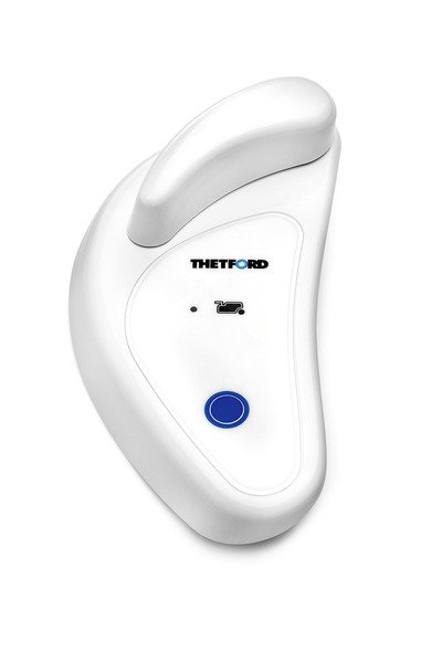 Ovládací panel pro toaletu Thetford C400