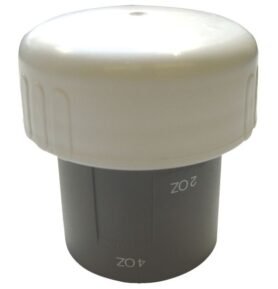 Šroubovací víčko pro nádrž na odpadní vodu pro WC Thetford PORTA POTTI