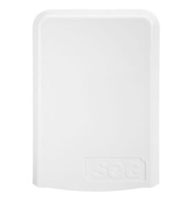 Odvětrávací sada SOG pro toalety Thetford C250/ C260 Barva: Varianta dvířek - bílá