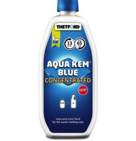 WC chemie Thetford Aqua Kem Blue - koncentrát