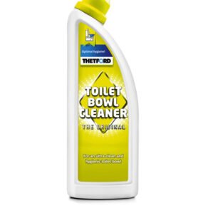 Čistič toalet BOWL CLEANER Thetford