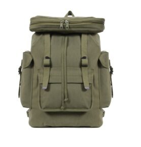 ROTHCO batoh EUROPEAN ZELENÝ