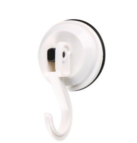 Sada 2 háčků s přísavkou Camp4