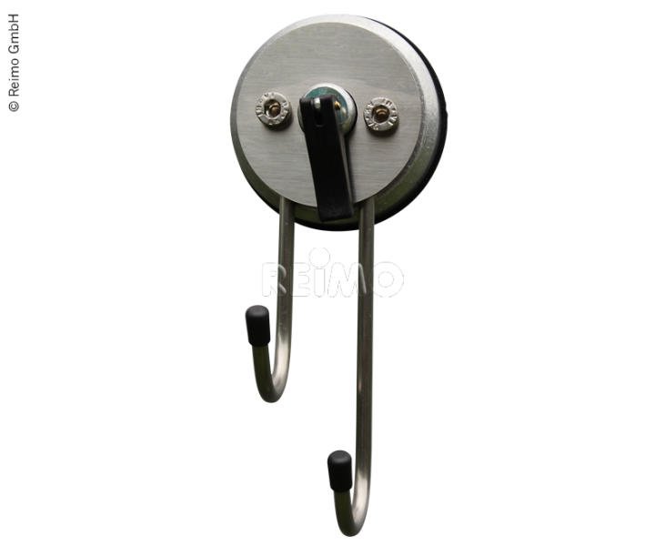 REIMO Háček s přísavkou