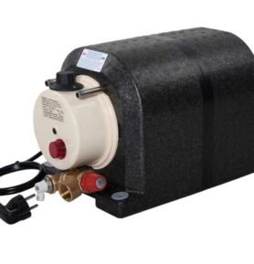 Elgena Nautic Compact E 6L/12V/200W