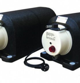 Bojler Elgena Nautic compact E 10L/230V/660W