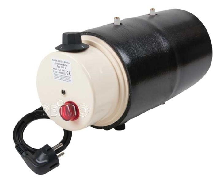 Elgena KB 3 Kotel 3L - 12V/200W