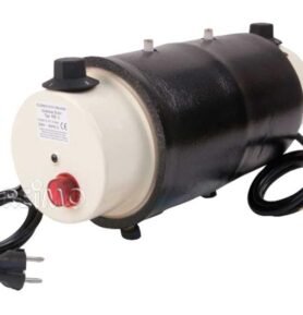 Elgena KB 3 Kombinovaný kotel 3L - 230V/12V, 230V/660W, 12V/200W