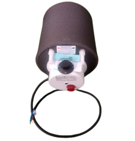 Bojler Elgena 6 litrů - 12V / 200 W