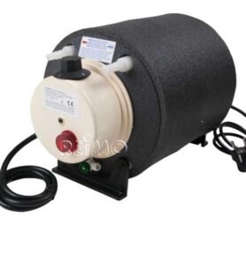 Kombinovaný kotel Elgena KB 6 6L