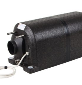 Elgena Boiler Nautic Compact Air 10L 230V 500W s výměníkem tepla