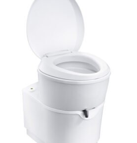 Kazetové WC THETFORD C223-S