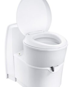 Kazetové WC THETFORD C223-CS