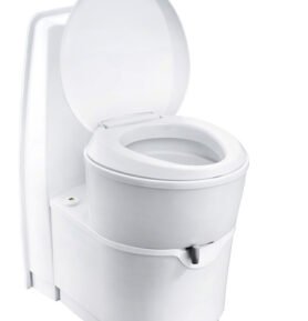 Kazetové WC THETFORD C224-CW