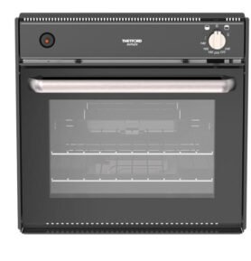 THETFORD Trouba s grilem "Duplex" - objem 36 litrů